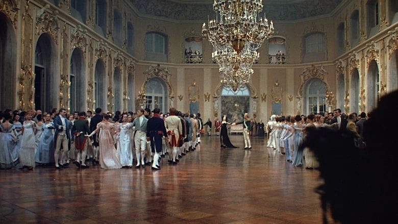 War And Peace, Part IV: Pierre Bezukhov (1967)