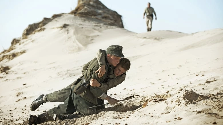 Land Of Mine (2015)