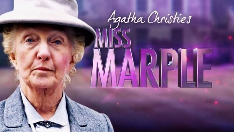 Miss Marple: They Do It With Mirrors (1991)