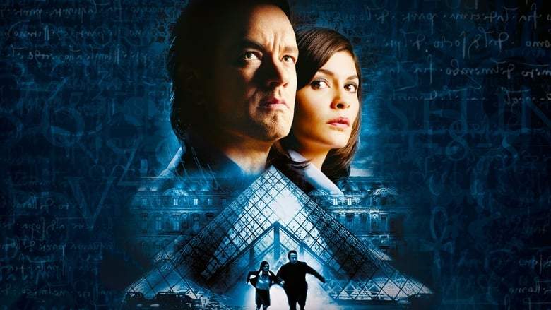 The Da Vinci Code (2006)