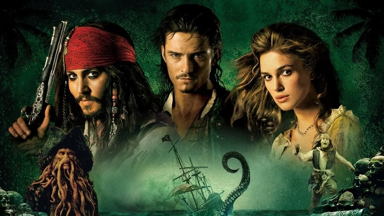 Pirates Of The Caribbean: Dead Man's Chest (2006)