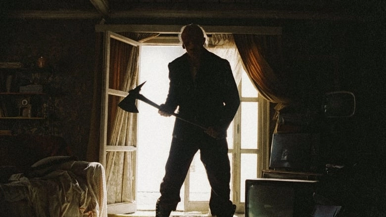 The Hills Have Eyes (2006)