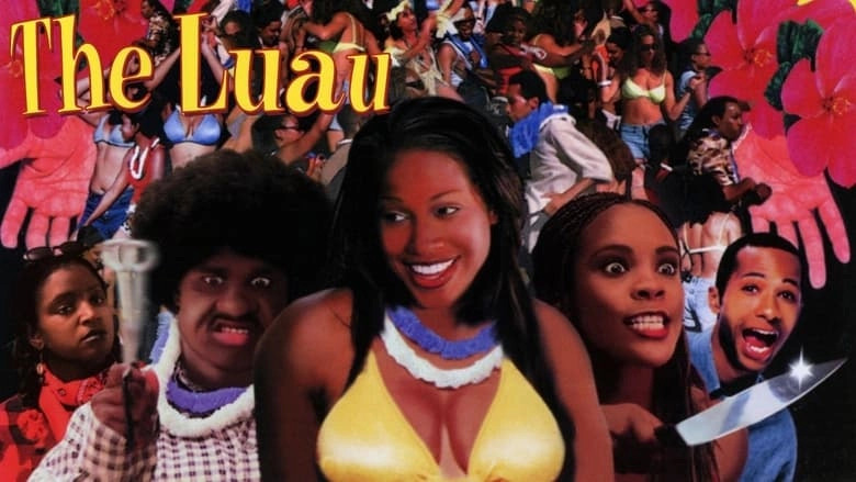 The Luau (2001)