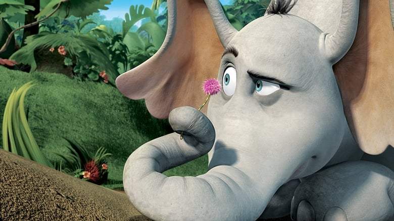 Horton Hears A Who! (2008)