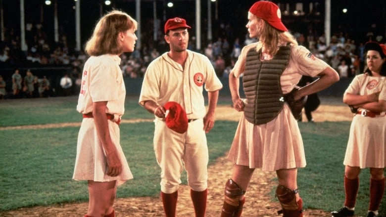 A League Of Their Own (1992)