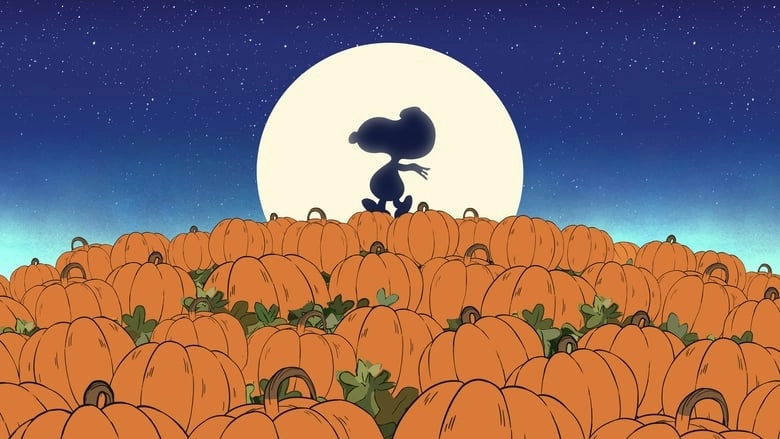 It's The Great Pumpkin, Charlie Brown (1966)