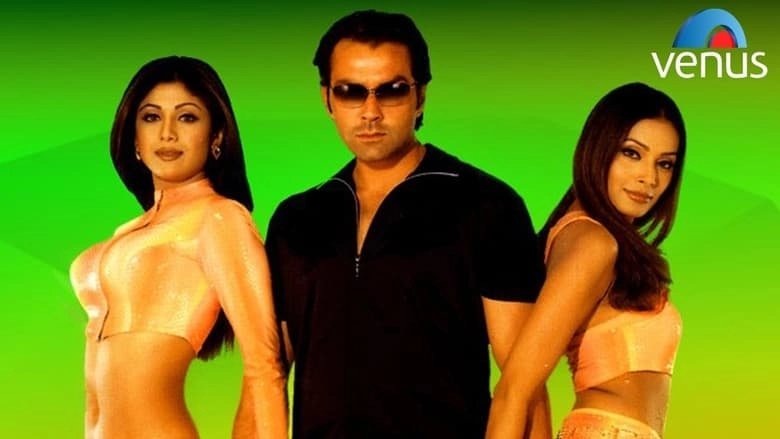 Chor Machaaye Shor (2002)