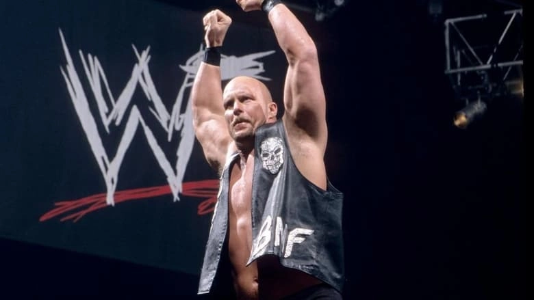 Biography: "Stone Cold" Steve Austin (2021)