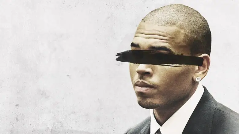 Chris Brown: A History Of Violence (2024)