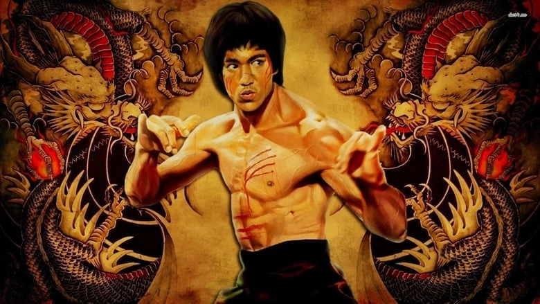 Bruce Lee, The Legend (1984)