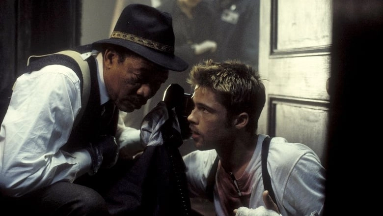 Se7en (1995)