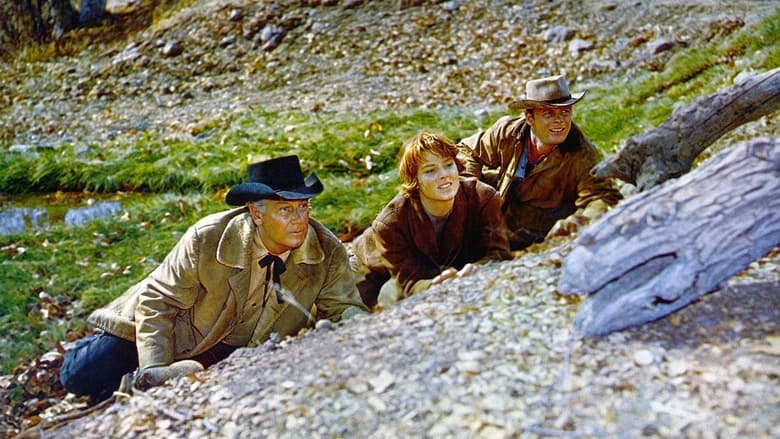 Ride The High Country (1962)