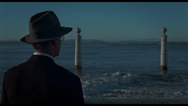 Como Fernando Pessoa Salvou Portugal (2018)