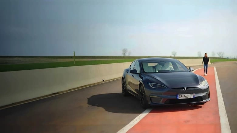 Tesla : Les Secrets De Sa Voiture Electrique (2024)