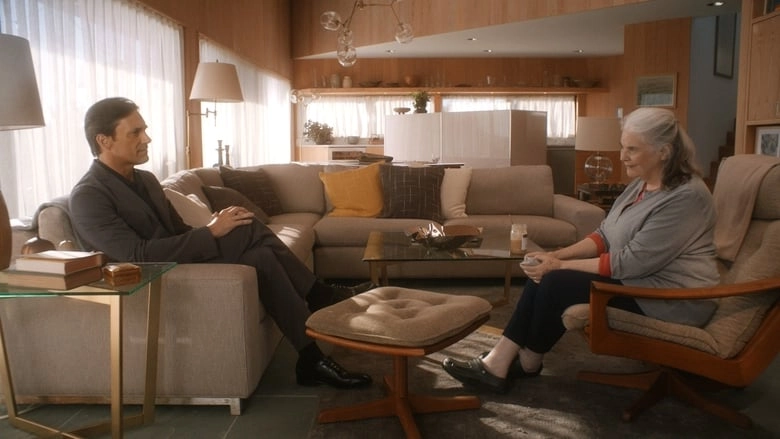 Marjorie Prime (2017)