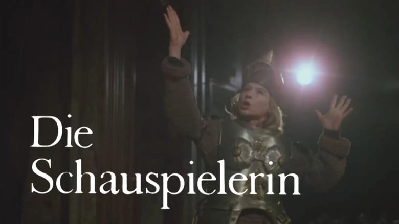 Die Schauspielerin (1988)