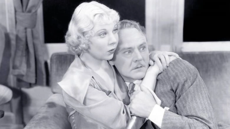 Murder In The Private Car (1934)