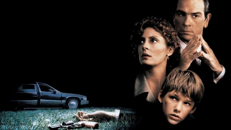 The Client (1994)