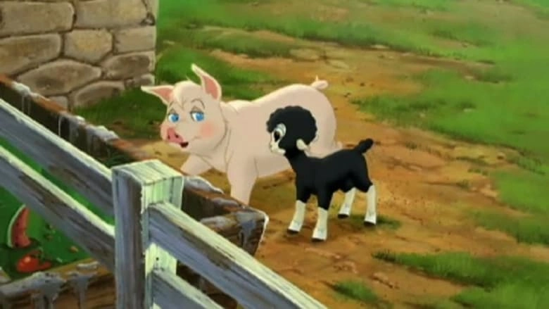 Charlotte's Web 2: Wilbur's Great Adventure (2003)