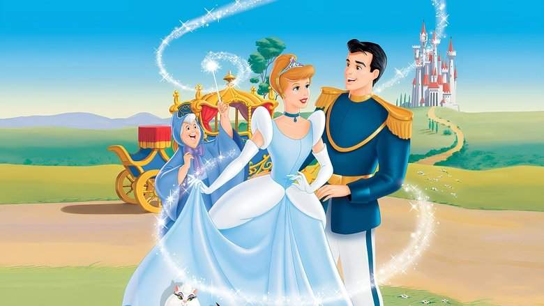 Cinderella 2: Dreams Come True (2002)