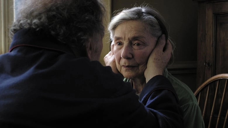 Amour (2012)