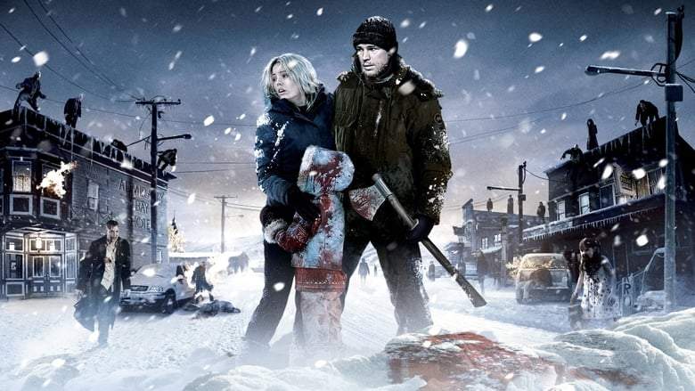 30 Days Of Night (2007)