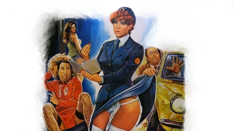 A Policewoman On The Porno Squad (1979)