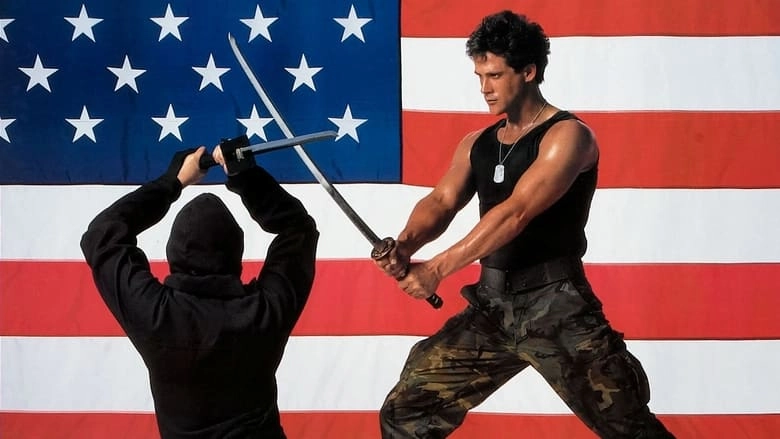 American Ninja (1985)