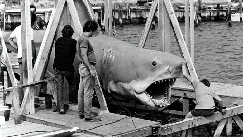 The Shark Is Still Working: The Impact & Legacy Of 'Jaws' (2009)