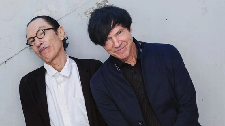 What The Hell Is It This Time? Sparks Live In London (2021)