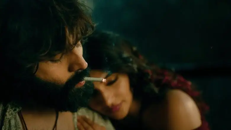 Aashiqui 3 (2025)