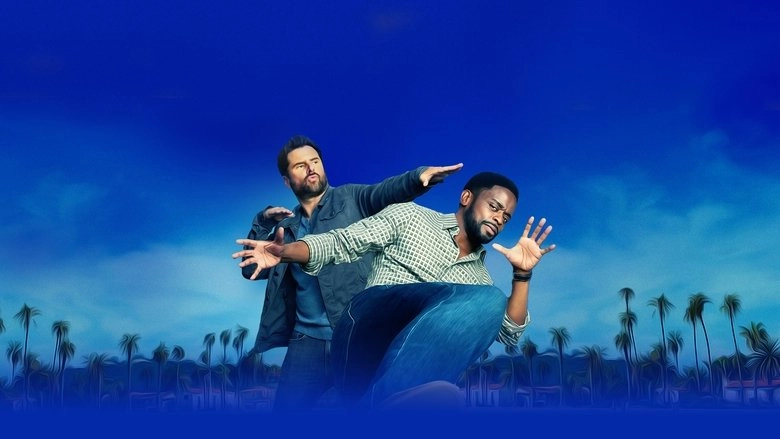 Psych 3: This Is Gus (2021)