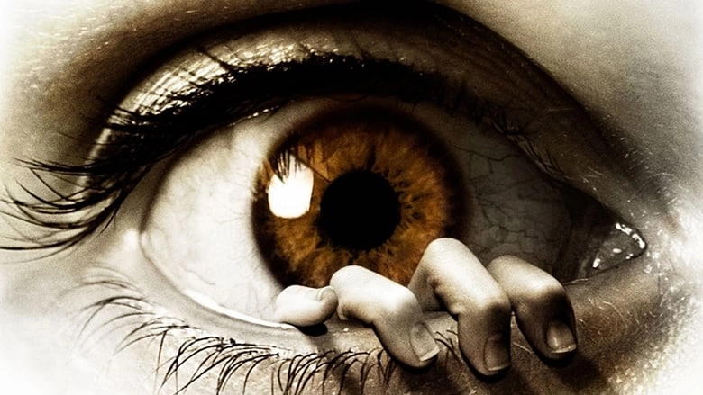 The Eye (2008)