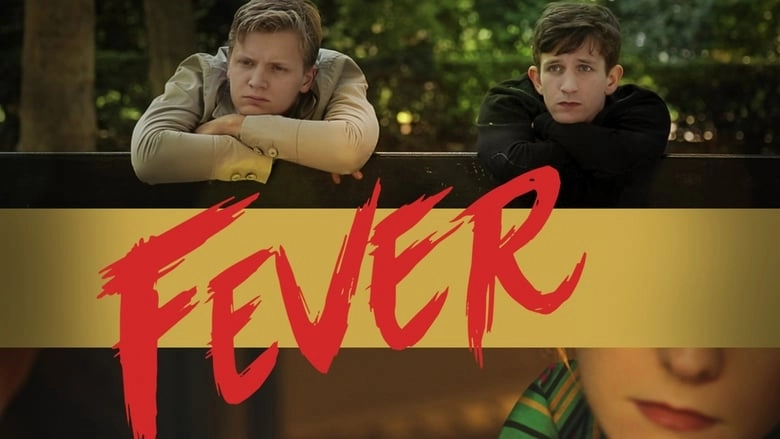 Fever (2014)