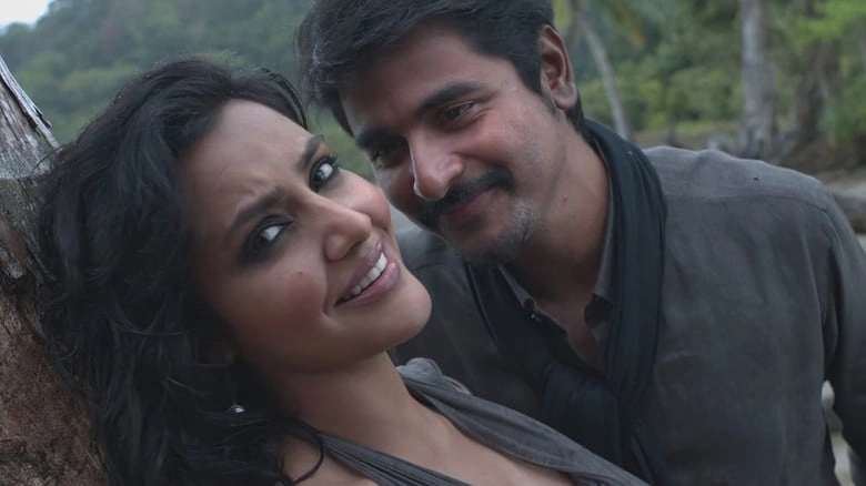 Ethir Neechal (2013)