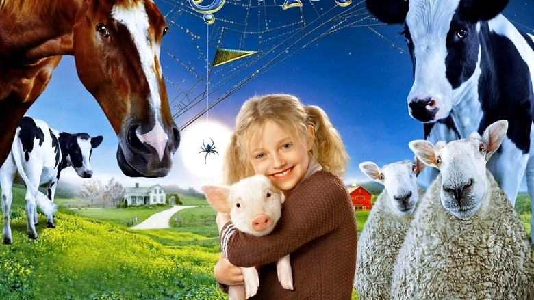 Charlotte's Web (2006)