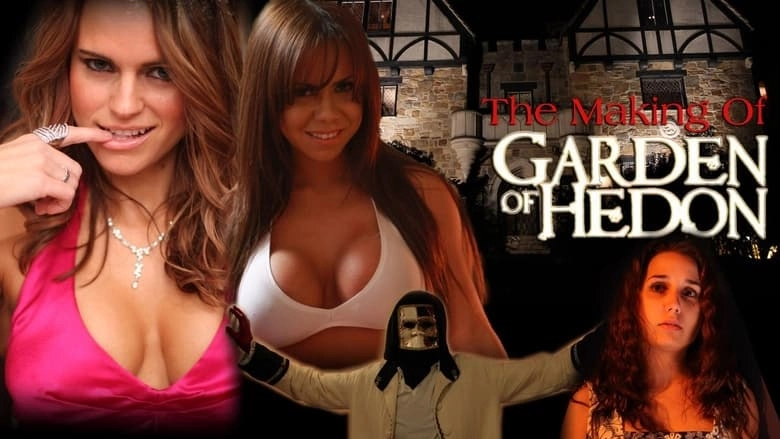 Garden Of Hedon (2013)