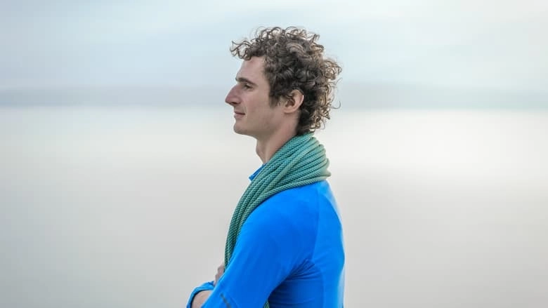 Adam Ondra: Pushing The Limit (2022)