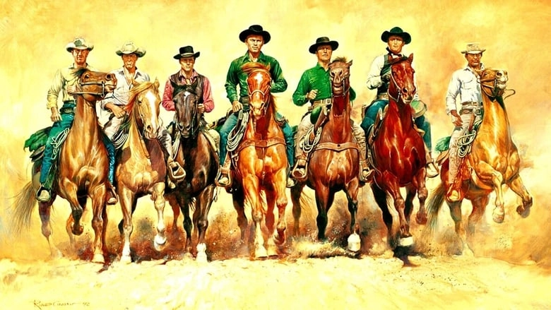 The Magnificent Seven (1960)