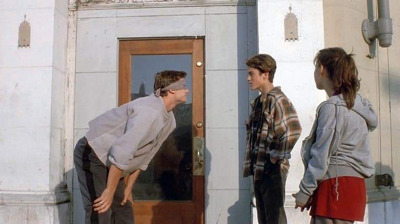 Kickboxer 2: The Road Back (1991)