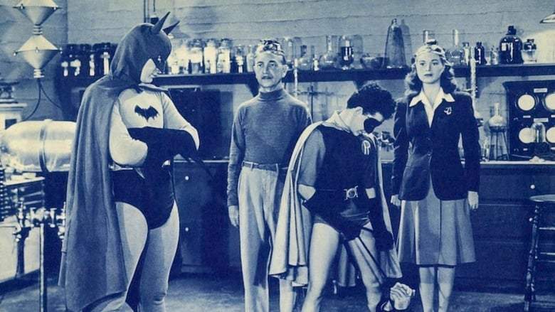 Batman (1943)