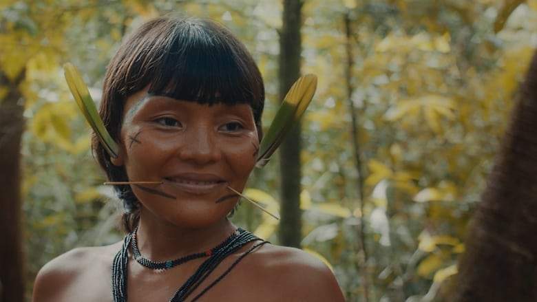 The Last Forest (2021)