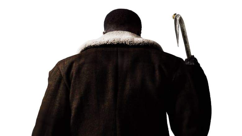 Candyman (2021)