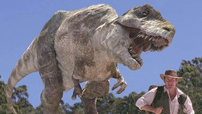 Land Of Giants: A 'Walking With Dinosaurs' Special (2003)