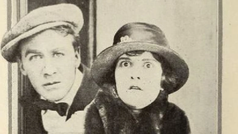 The Danger Game (1918)