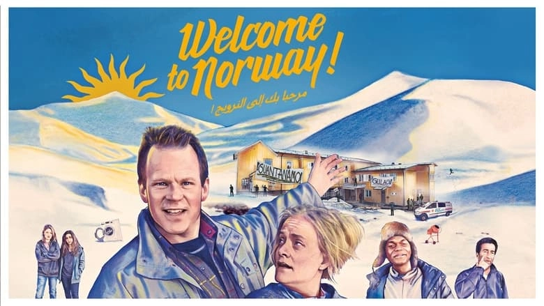 Welcome To Norway (2016)