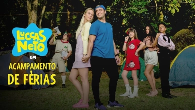 Luccas Neto In: Summer Camp (2019)