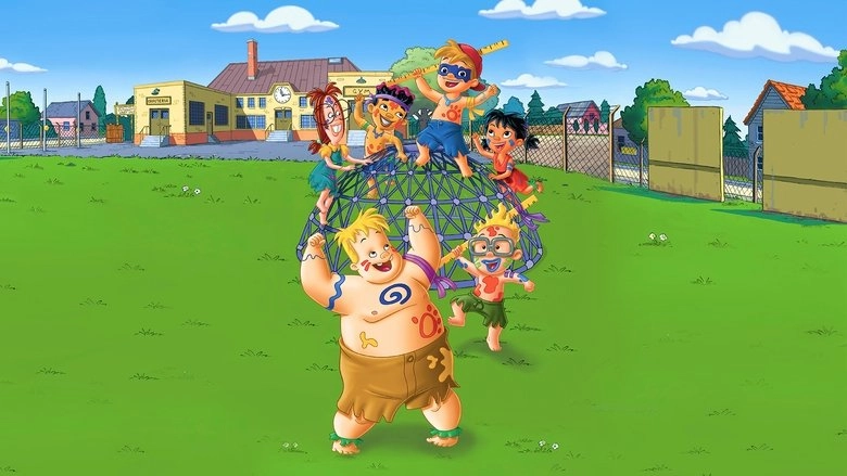 Recess: All Growed Down (2003)