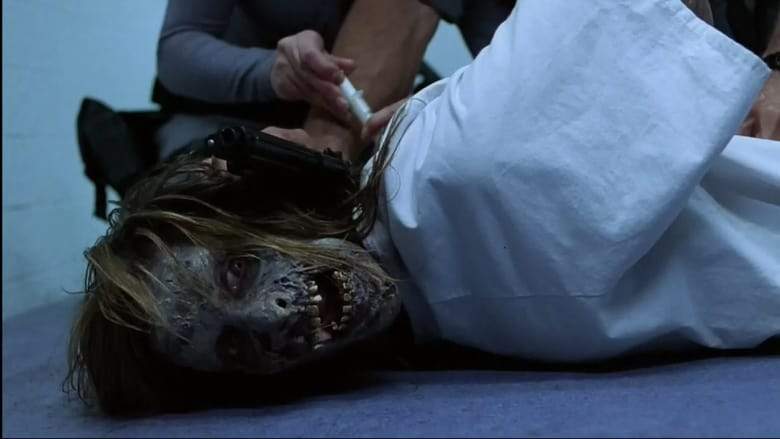 House Of The Dead 2 (2006)