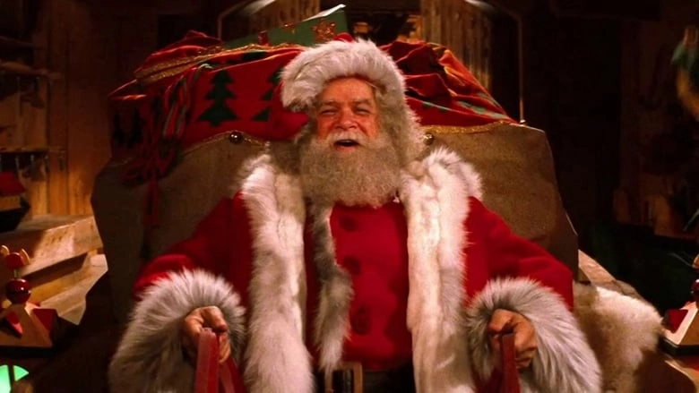 Santa Claus (1985)